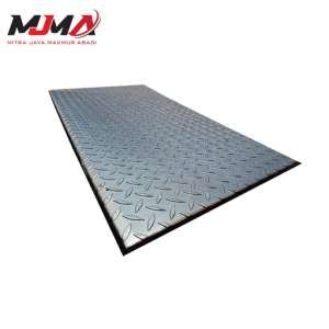 Distributor plat bordes