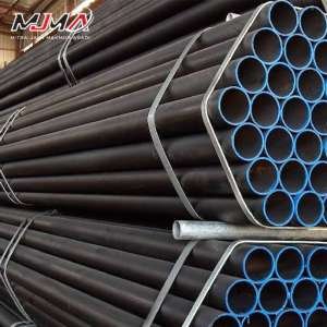 jual pipa hitam black steel pipe