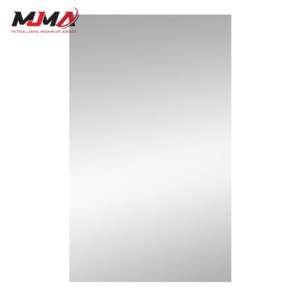 Jual Plat Mirror stainless
