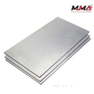 Jual Plat Aluminium