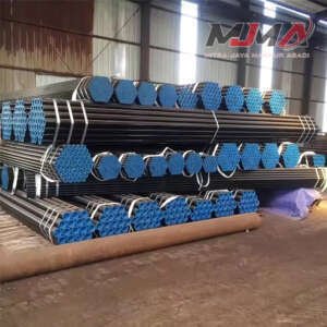 Pipa Seamless PT Mitra Jaya Makmur Abadi