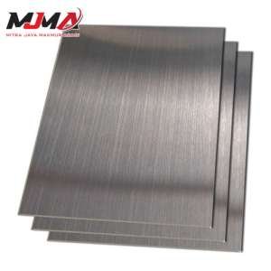 supplier plat hair line hairline