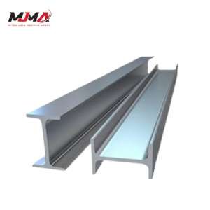 jual besi h beam