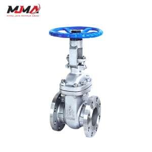 Jual Gate Valve