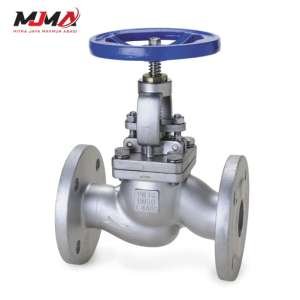 jual globe valve