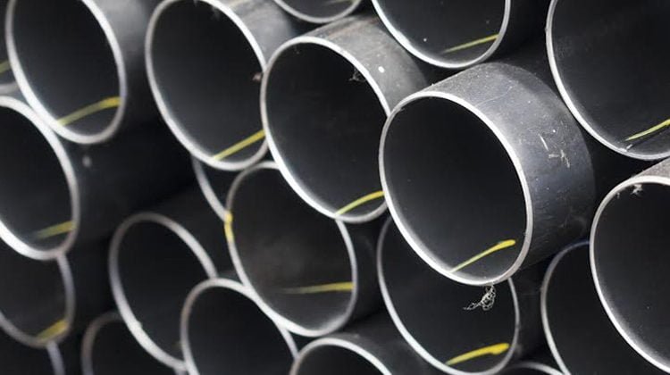 Supplier pipa seamless