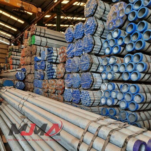 pipa besi hitam dan pipa galvanis,pipa besi hitam,pipa galvanis