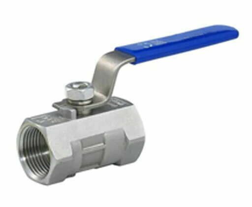 Ball Valve Sankyo Stainless Steel