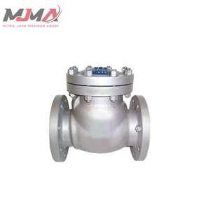 Jual Swing Check Valve Sankyo