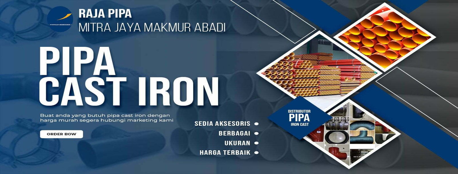 jual pipa hitam