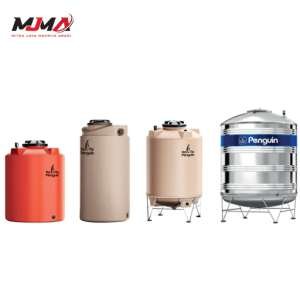 distributor suplier jual toren air tangki air atau tandon air
