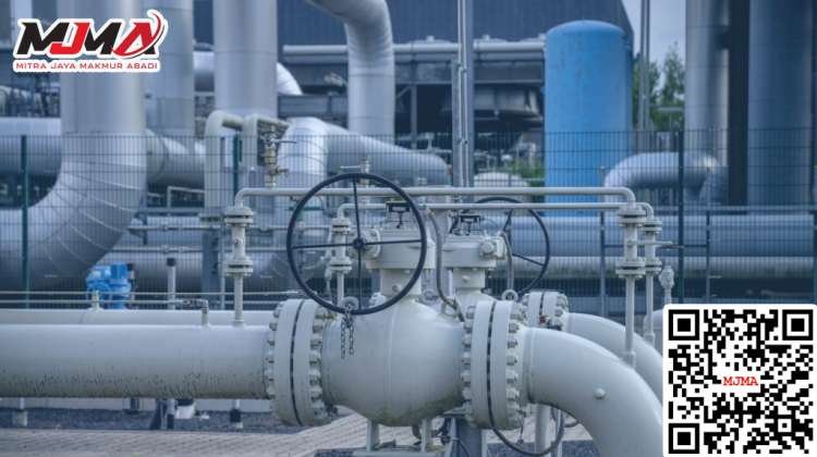 Hal Yang Perlu Anda Ketahui Sebelum Memesan Ukuran Pipa Besi!