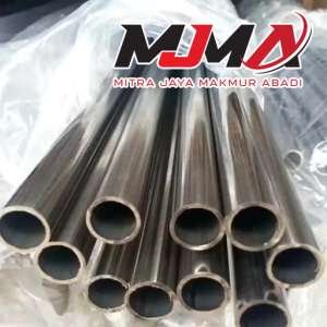 jual pipa tubing stainless steel