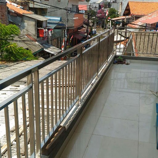 jasa pembuatan stainless steel,jasa custom stainless steel