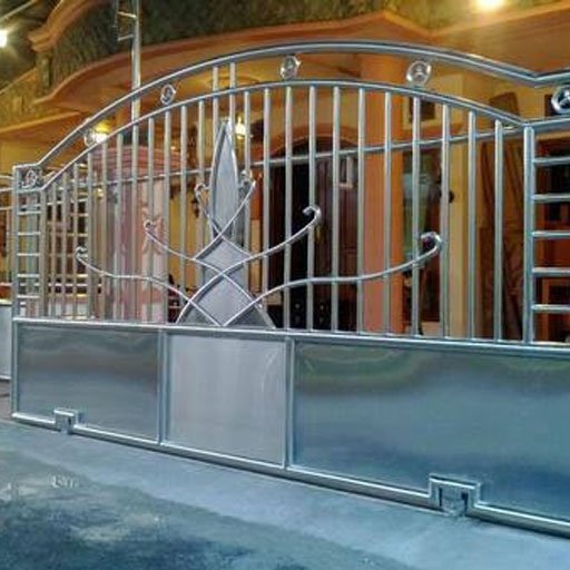 jasa pembuatan stainless steel,jasa custom stainless steel