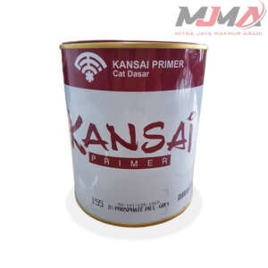 Cat Dasar Anti Karat Kansai Zinc Chromate dan Zinc Phosphate 155 (1kg)