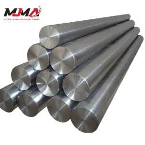 Besi Assental, Besi As, Bar Stock atau Shafting Bar