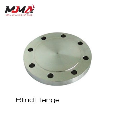 Flange Pipa