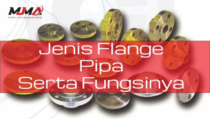 Flange Pipa