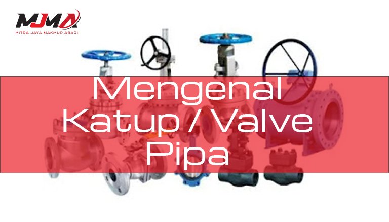 valve pipa