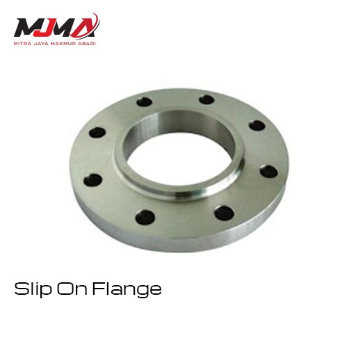 Flange Pipa