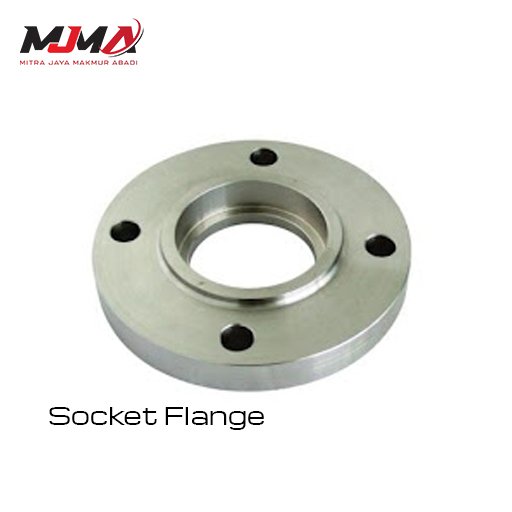 Flange Pipa