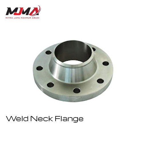 Flange Pipa
