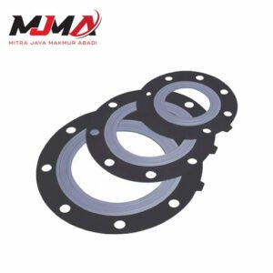 Jual gasket flange atau karet flange murah dan terbaru 2023
