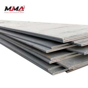 Jual Wear Resistant Plate