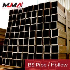 BS Steel Hollow Brata & Sena