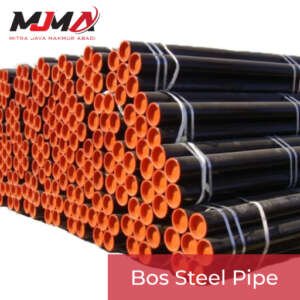 pipa hitam bos bakrie