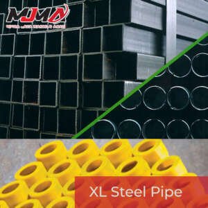 Pipa Besi spec XL