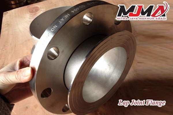 jual Lap Joint Flange