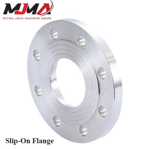 Jual Slip-on Flange